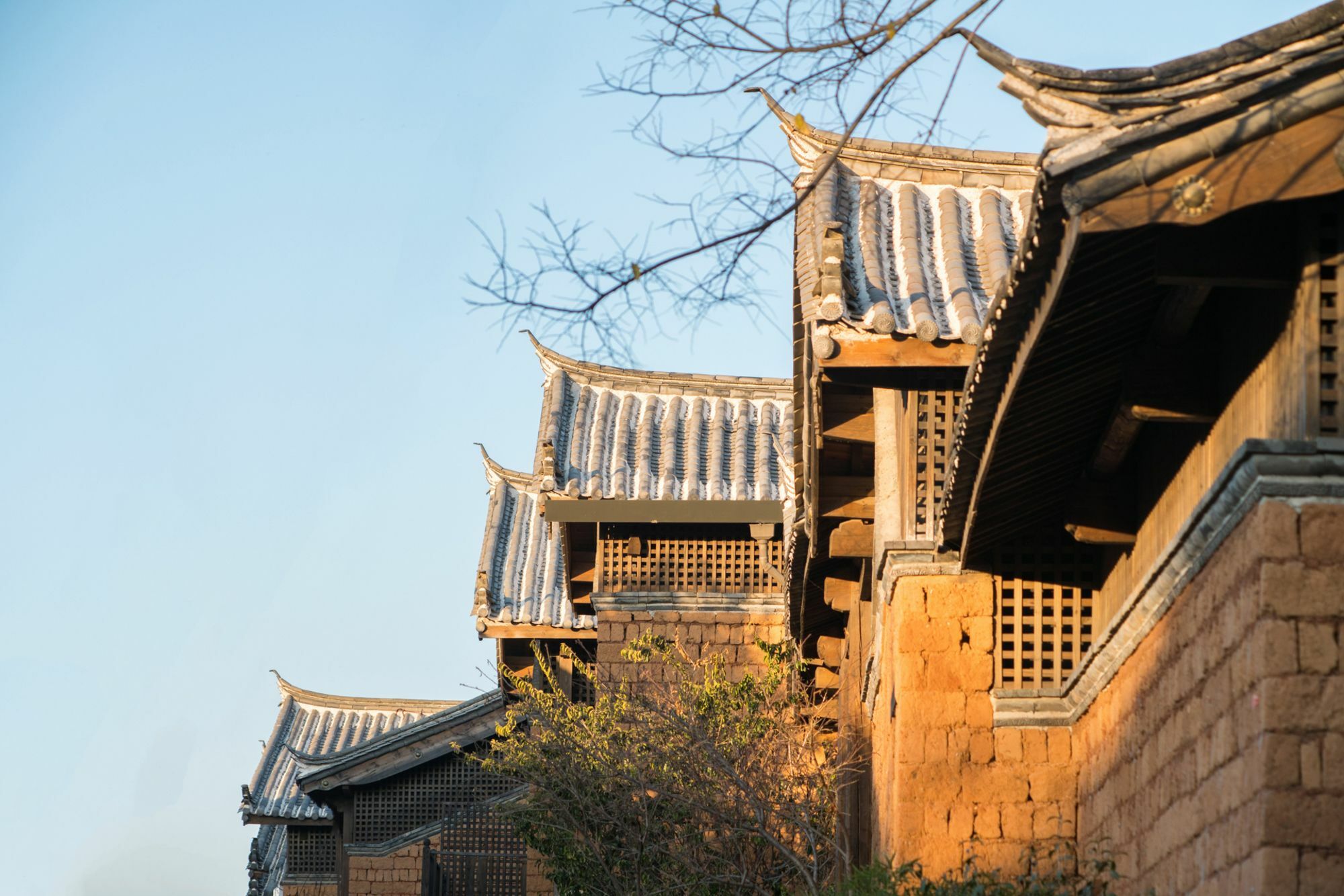 Lijiang Trustay Heartisan Boutique Hotel & Resort Exteriér fotografie